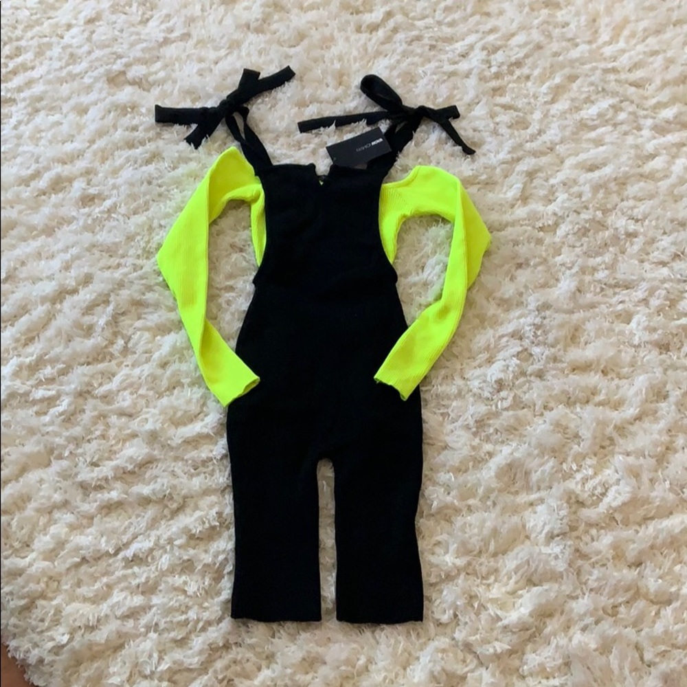 Romper Set